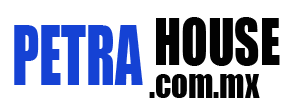 &copy; Petrahouse.com.mx