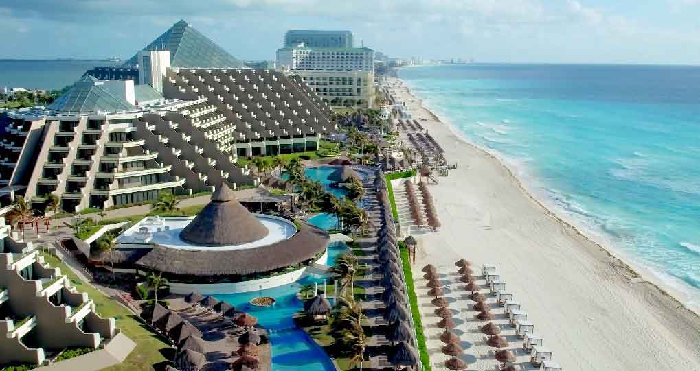 hotel-playa-&copy; Petrahouse.com.mx