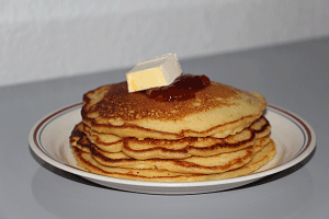 HOT-CAKES