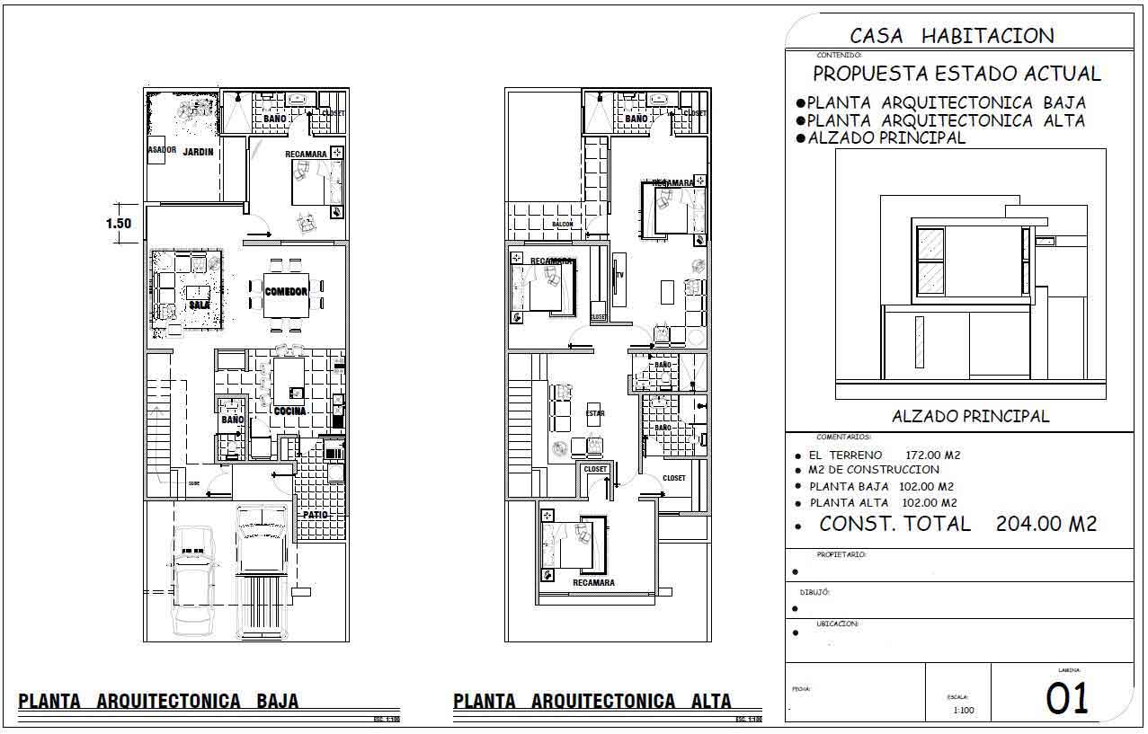 plano-arquitect&oacute;nico